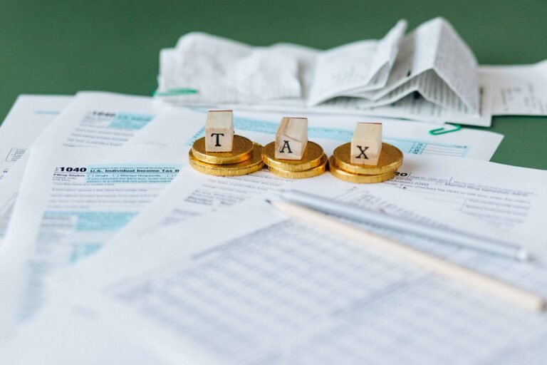 Tax Compliance & Advisory – A Strategic Approach to Global Tax Management
